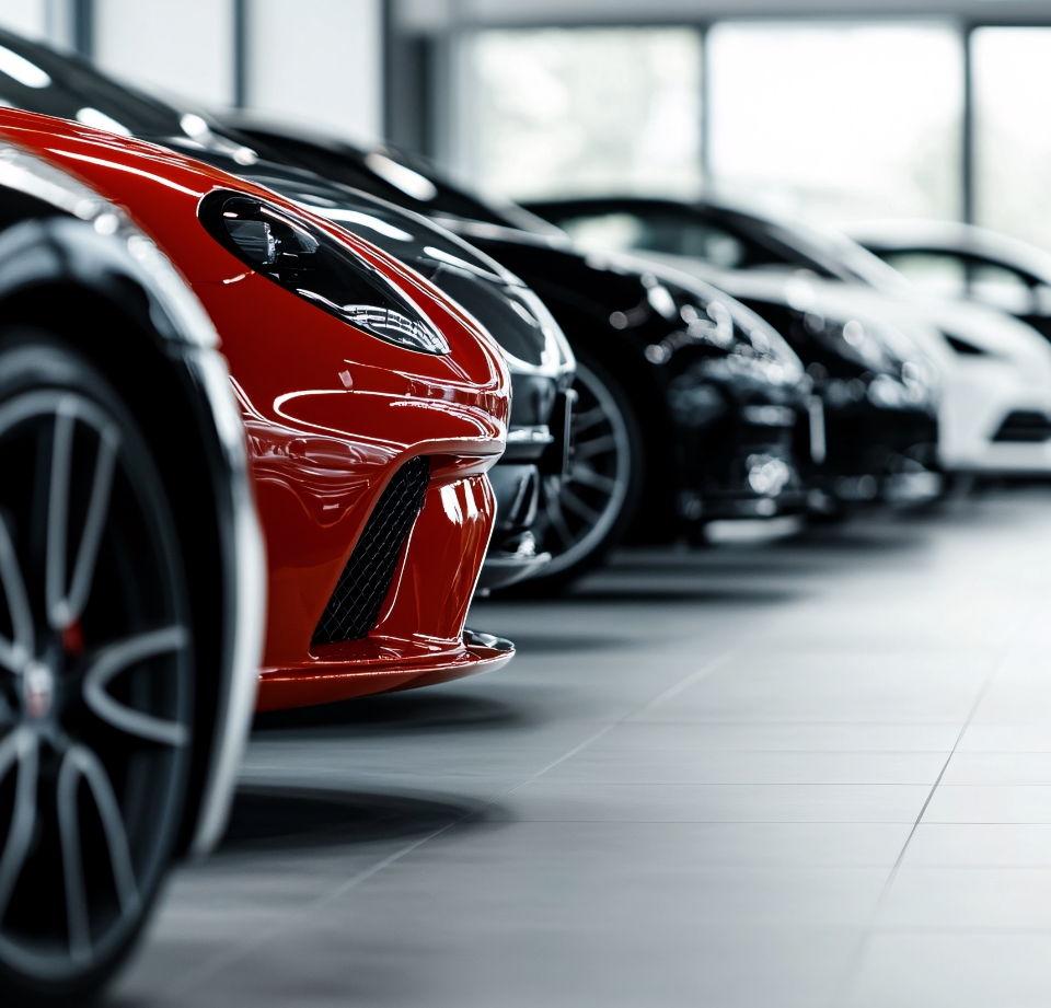 Vente de Véhicules Toutes Marques